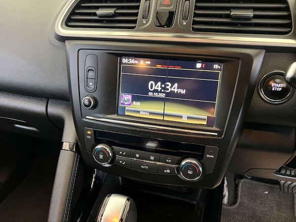 Used Renault Kadjar 2017 for sale - 76172785: Photo 18