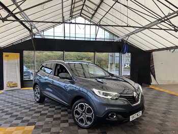 Renault - Kadjar