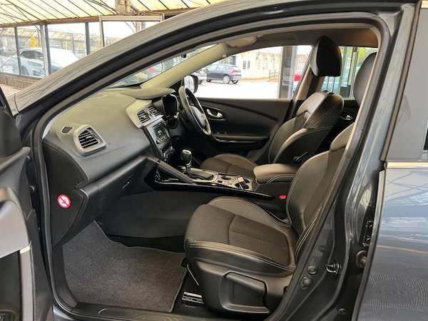 Used Renault Kadjar 2017 for sale - 76172785: Photo 22