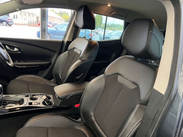 Used Renault Kadjar 2017 for sale - 76172785: Photo 23