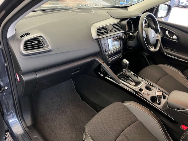 Used Renault Kadjar 2017 for sale - 76172785: Photo 24