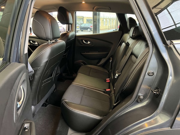 Used Renault Kadjar 2017 for sale - 76172785: Photo 25