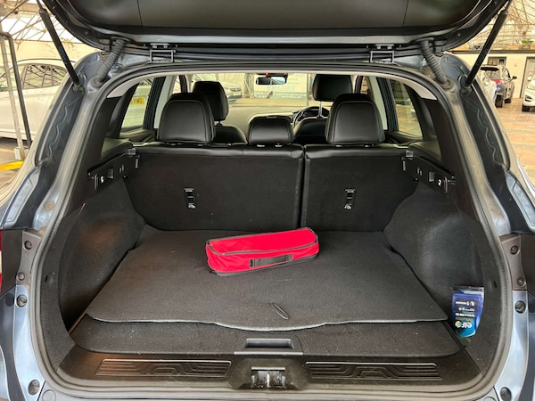 Used Renault Kadjar 2017 for sale - 76172785: Photo 28