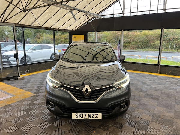 Used Renault Kadjar 2017 for sale - 76172785: Photo 3
