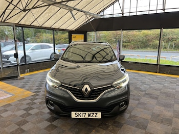Used Renault Kadjar 2017 for sale - 76172785: Photo 3