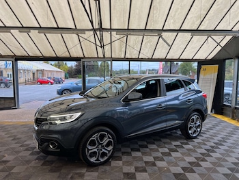 Used Renault Kadjar 2017 for sale - 76172785: Photo 4