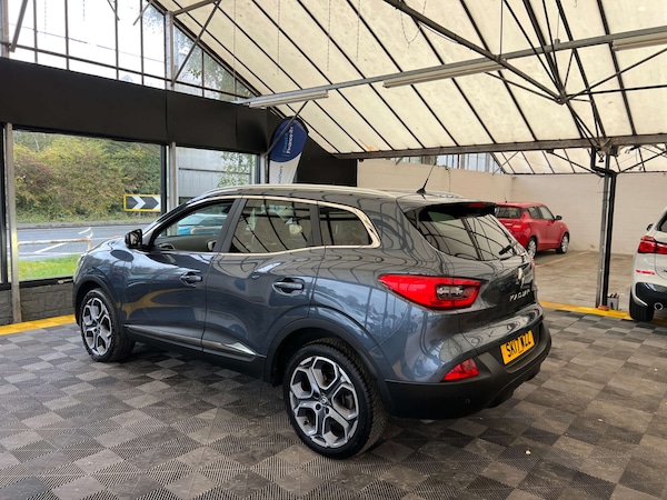 Used Renault Kadjar 2017 for sale - 76172785: Photo 6