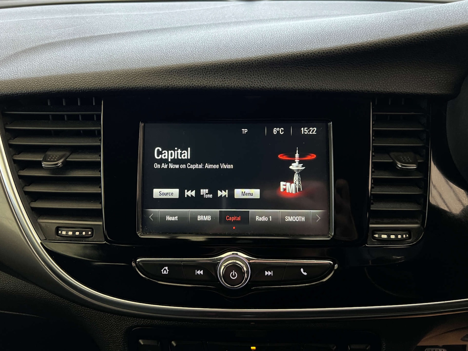 Used Vauxhall Mokka X 2017 for sale - 77335739: Photo 10