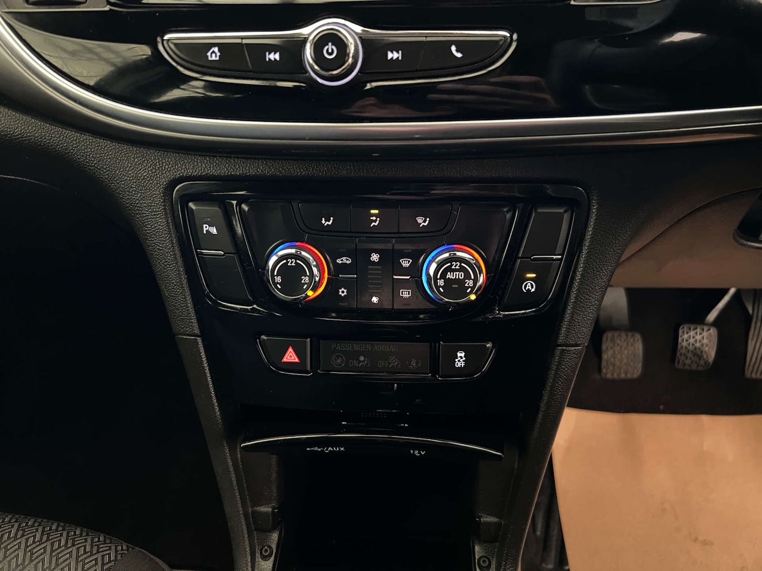 Used Vauxhall Mokka X 2017 for sale - 77335739: Photo 13