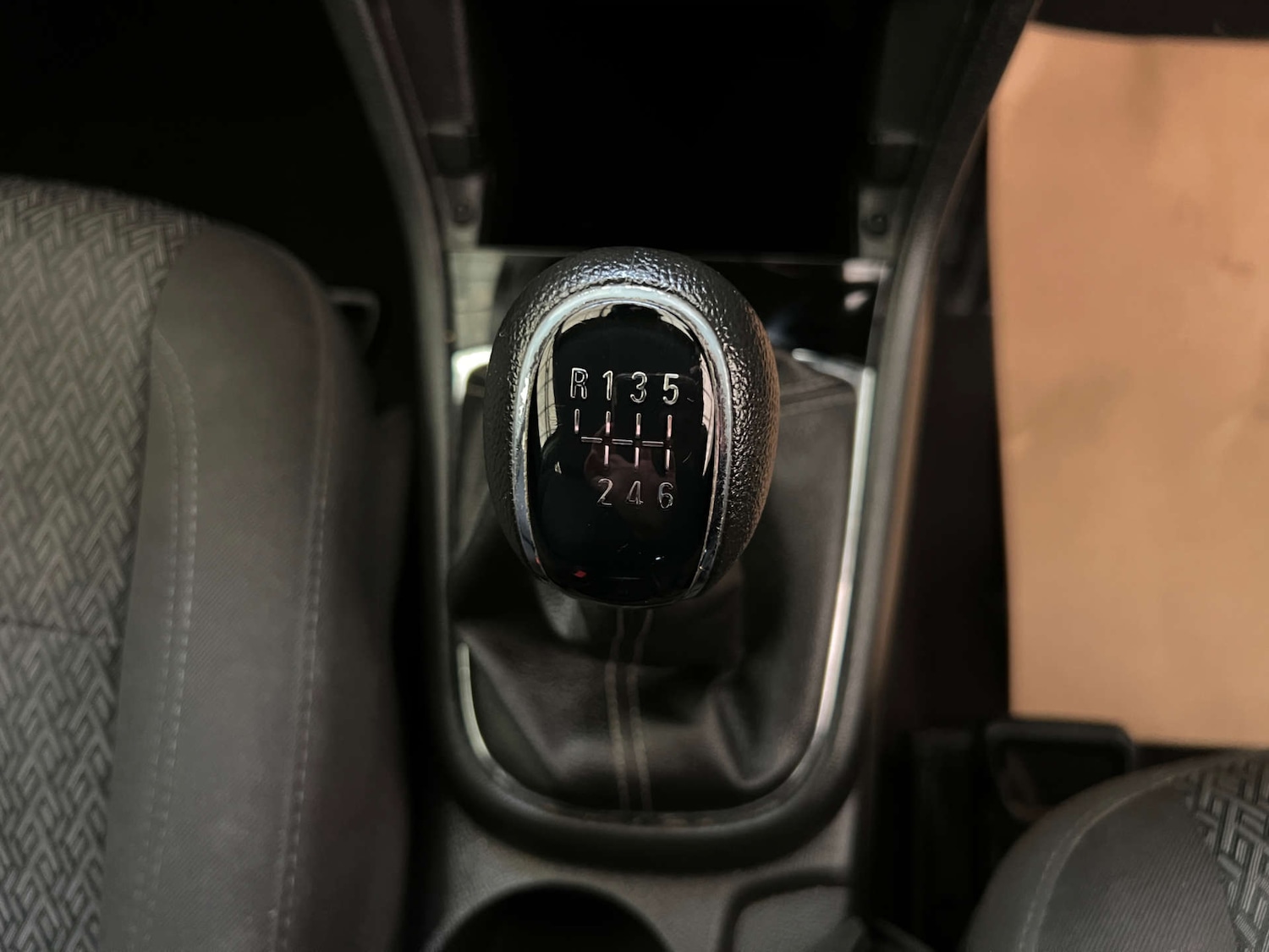 Used Vauxhall Mokka X 2017 for sale - 77335739: Photo 14