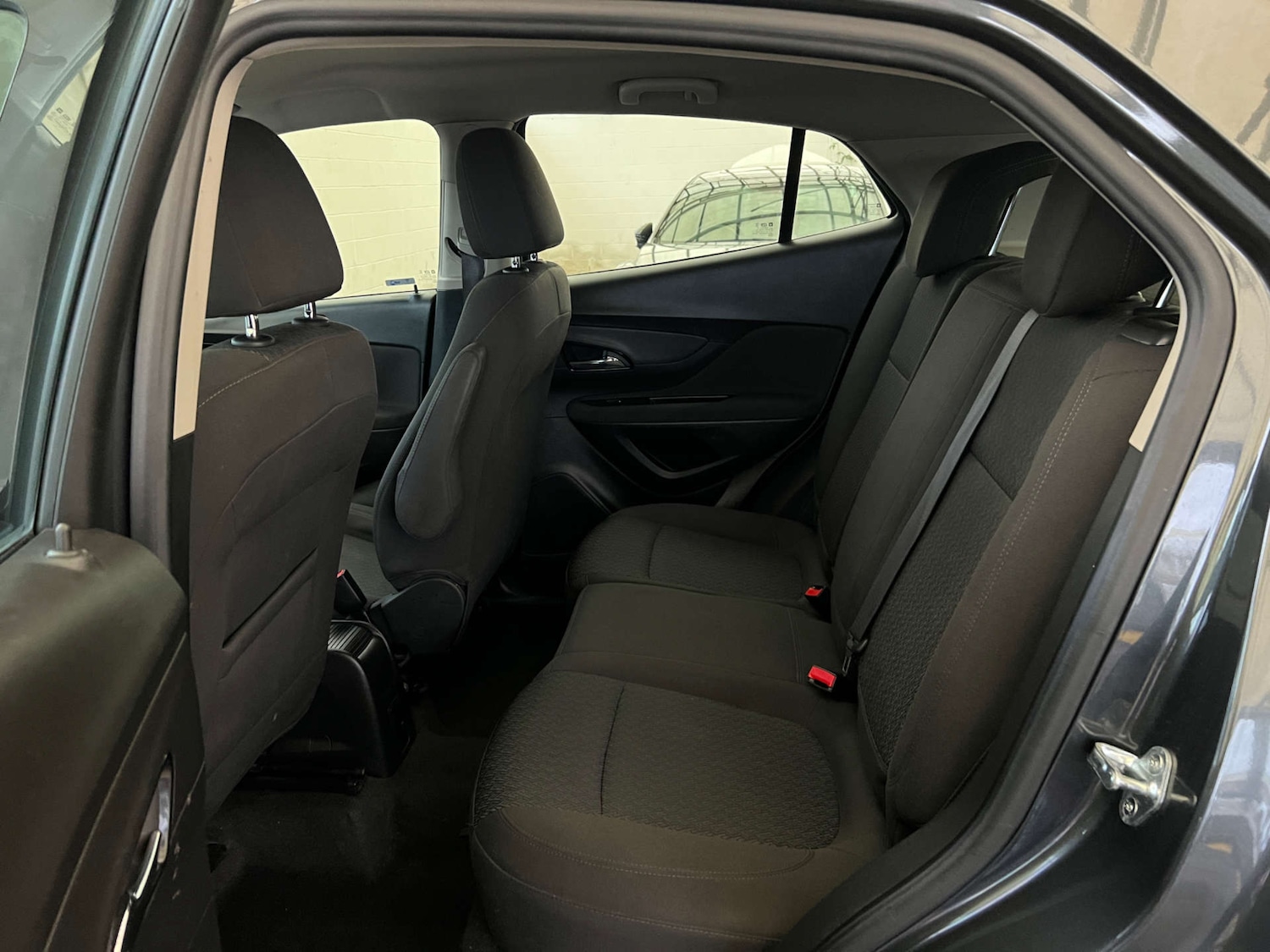 Used Vauxhall Mokka X 2017 for sale - 77335739: Photo 16