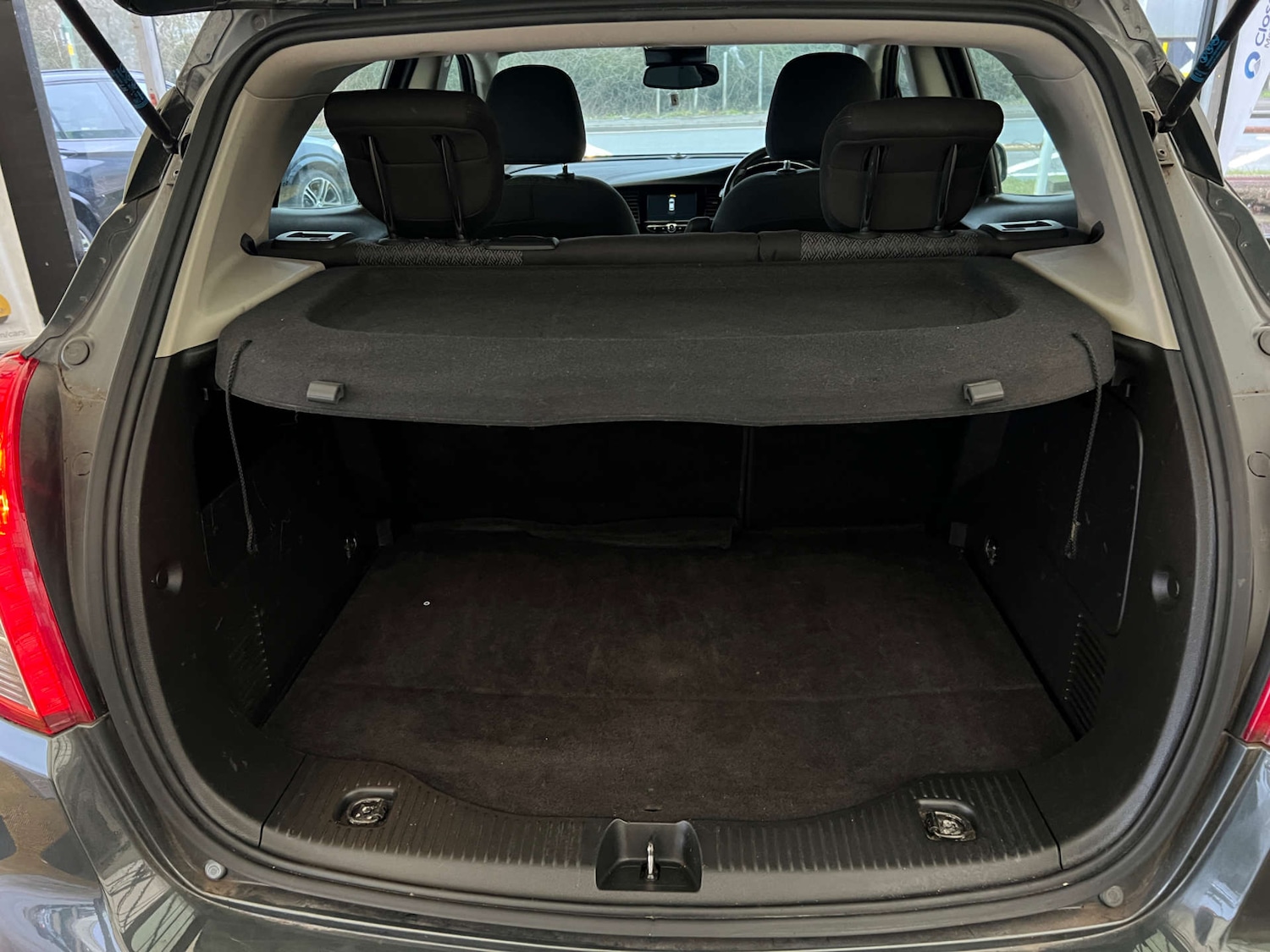 Used Vauxhall Mokka X 2017 for sale - 77335739: Photo 17