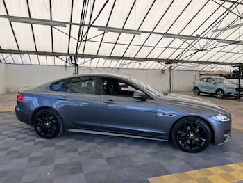 Used Jaguar XF 2019 for sale - 79633048: Photo