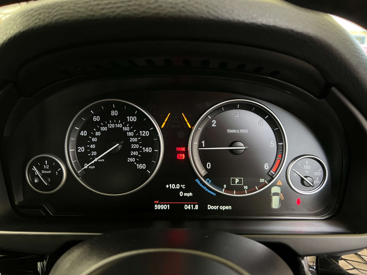 Used BMW X5 2016 for sale - 77628806: Photo 11