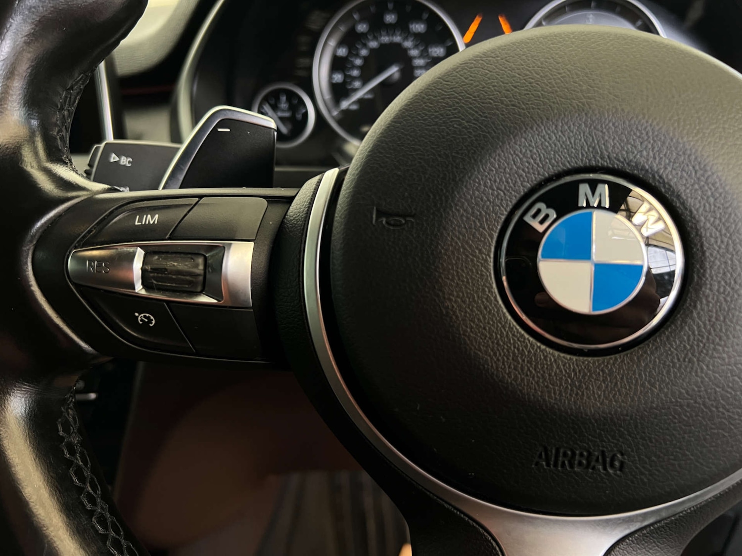 Used BMW X5 2016 for sale - 77628806: Photo 12