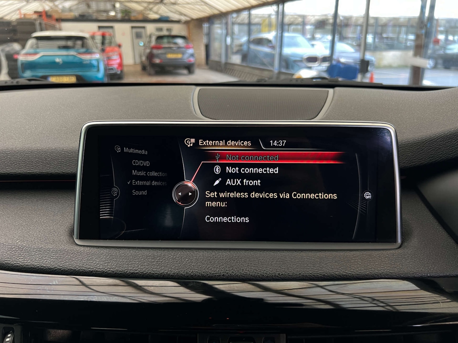 Used BMW X5 2016 for sale - 77628806: Photo 15