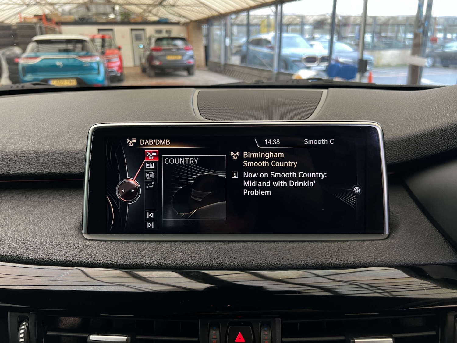 Used BMW X5 2016 for sale - 77628806: Photo 16