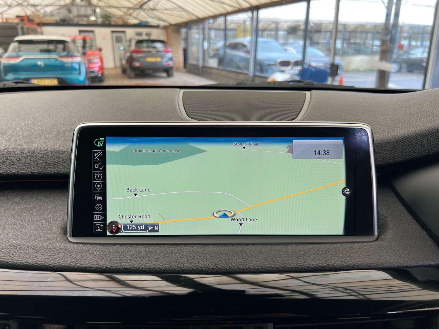 Used BMW X5 2016 for sale - 77628806: Photo 17