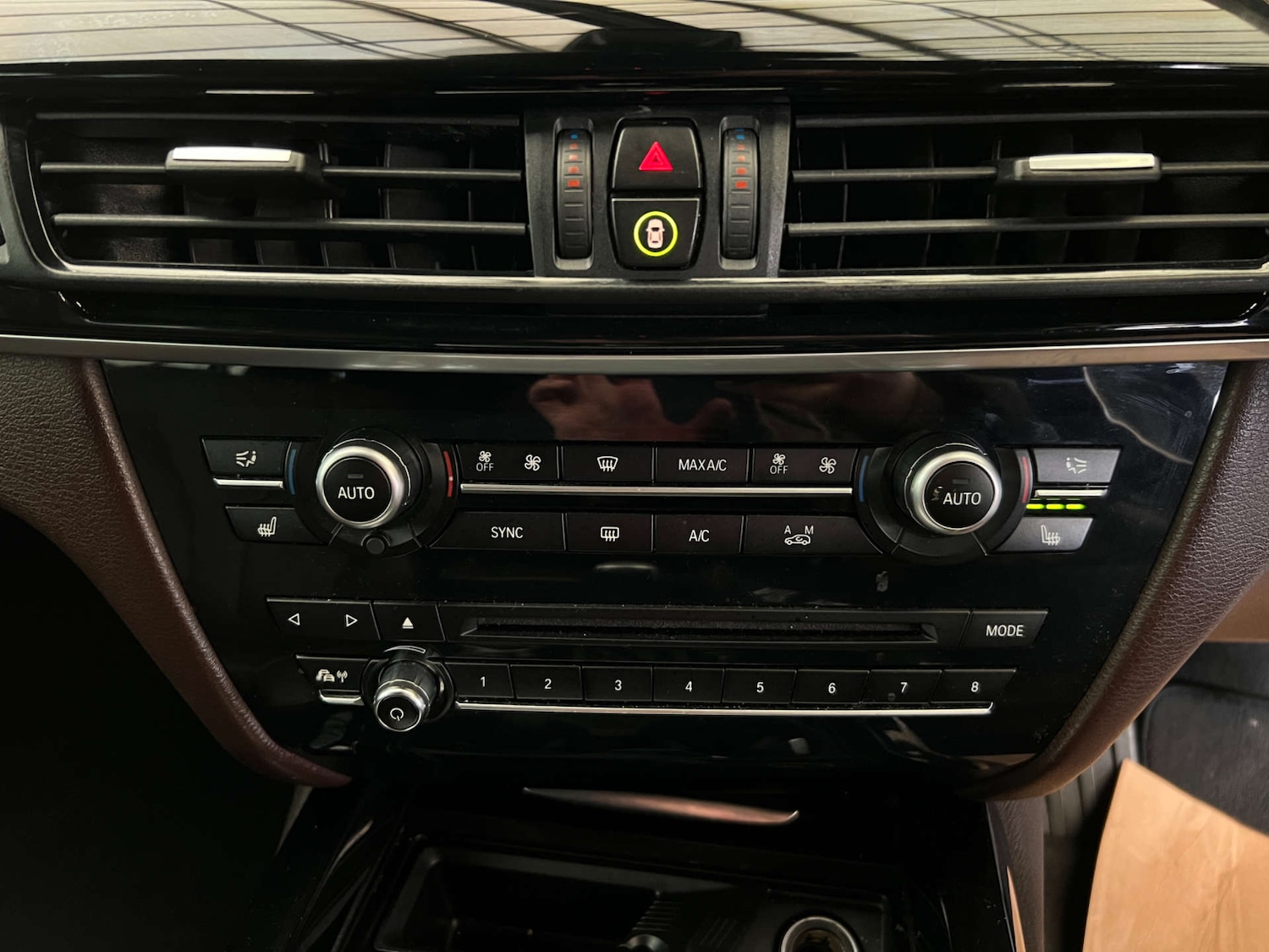 Used BMW X5 2016 for sale - 77628806: Photo 19