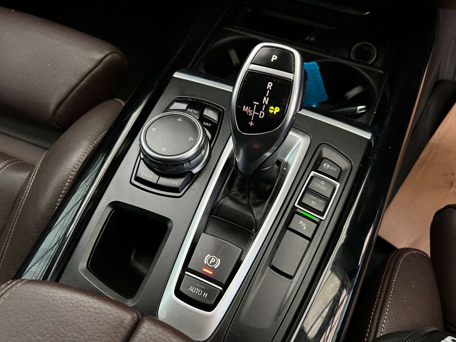 Used BMW X5 2016 for sale - 77628806: Photo 20