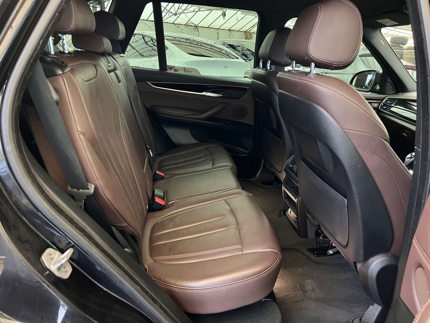 Used BMW X5 2016 for sale - 77628806: Photo 21