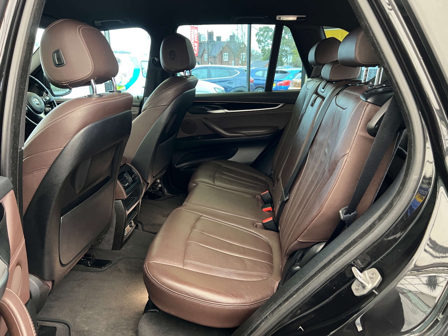 Used BMW X5 2016 for sale - 77628806: Photo 23