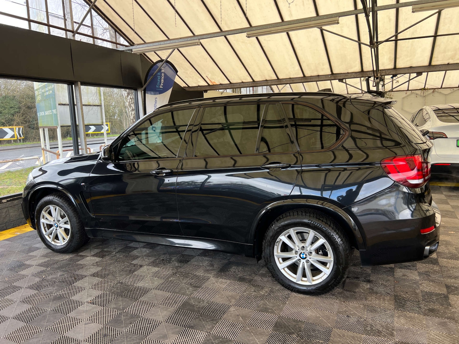 Used BMW X5 2016 for sale - 77628806: Photo 5