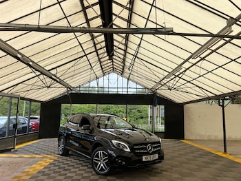 Used Mercedes-Benz GLA 2019 for sale - 78801765: Photo