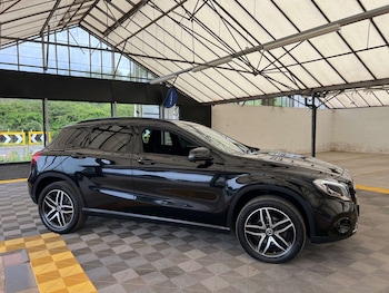 Used Mercedes-Benz GLA 2019 for sale - 78801765: Photo