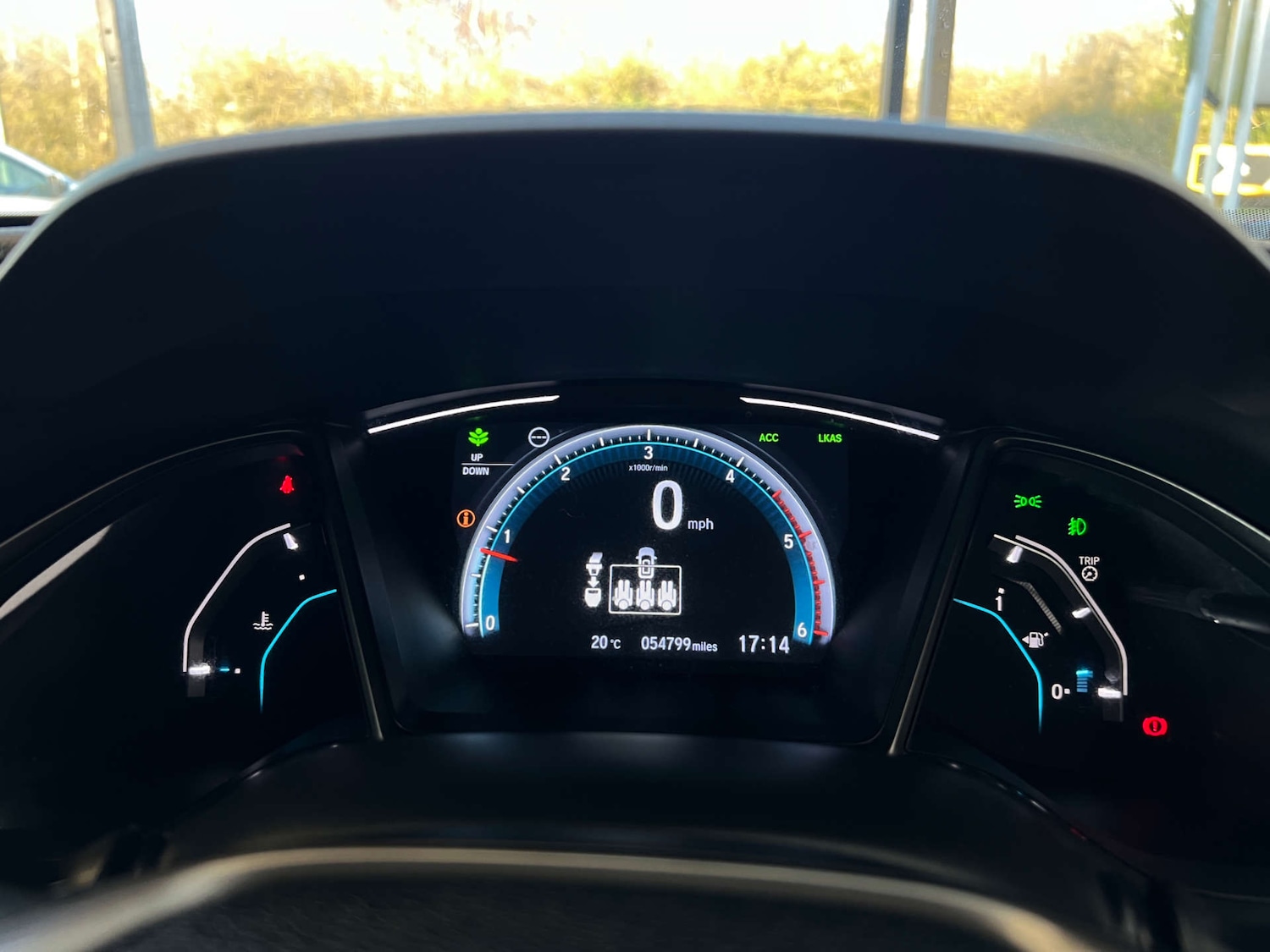 Used Honda Civic 2019 for sale - 77945426: Photo 13