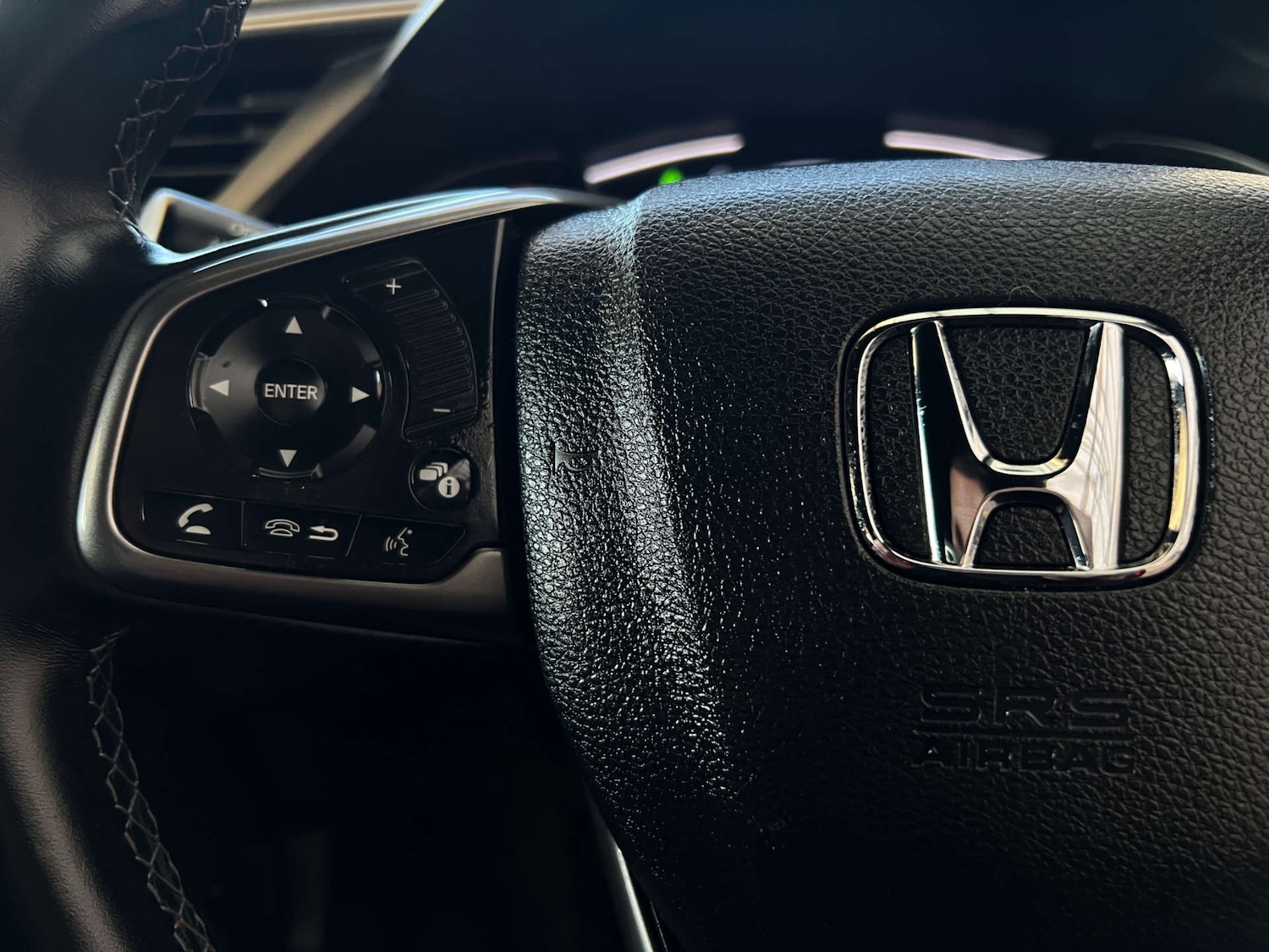 Used Honda Civic 2019 for sale - 77945426: Photo 15