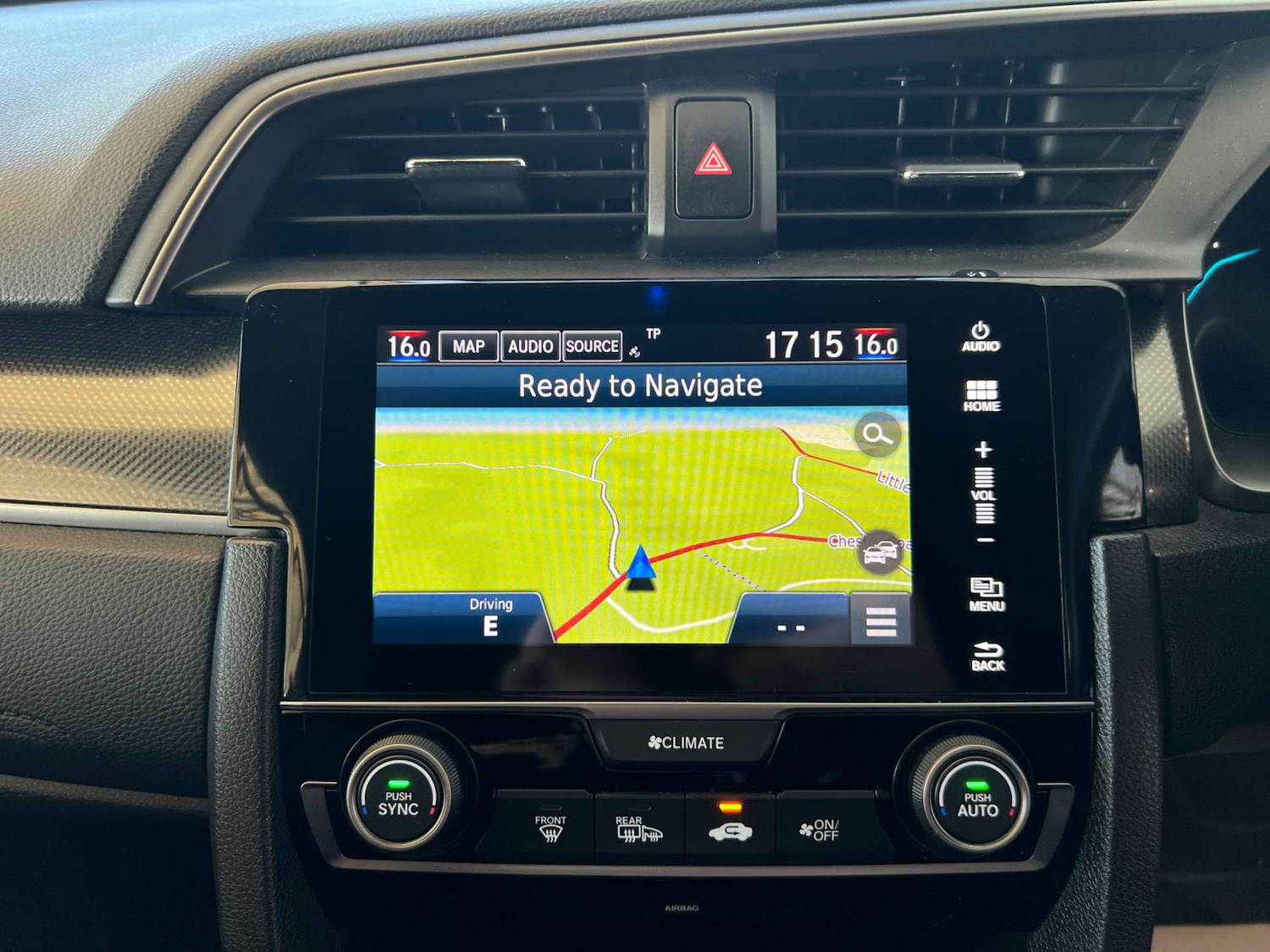 Used Honda Civic 2019 for sale - 77945426: Photo 17