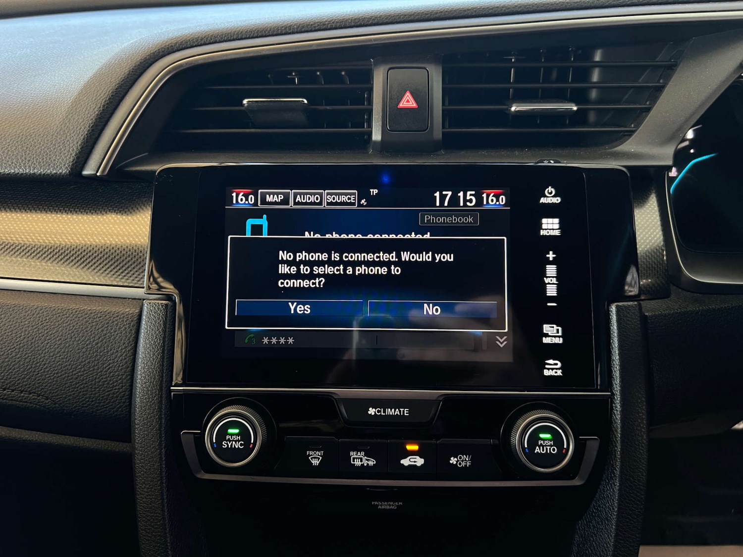 Used Honda Civic 2019 for sale - 77945426: Photo 19