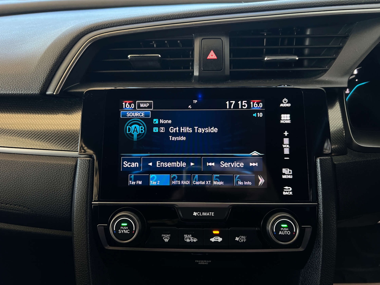 Used Honda Civic 2019 for sale - 77945426: Photo 20