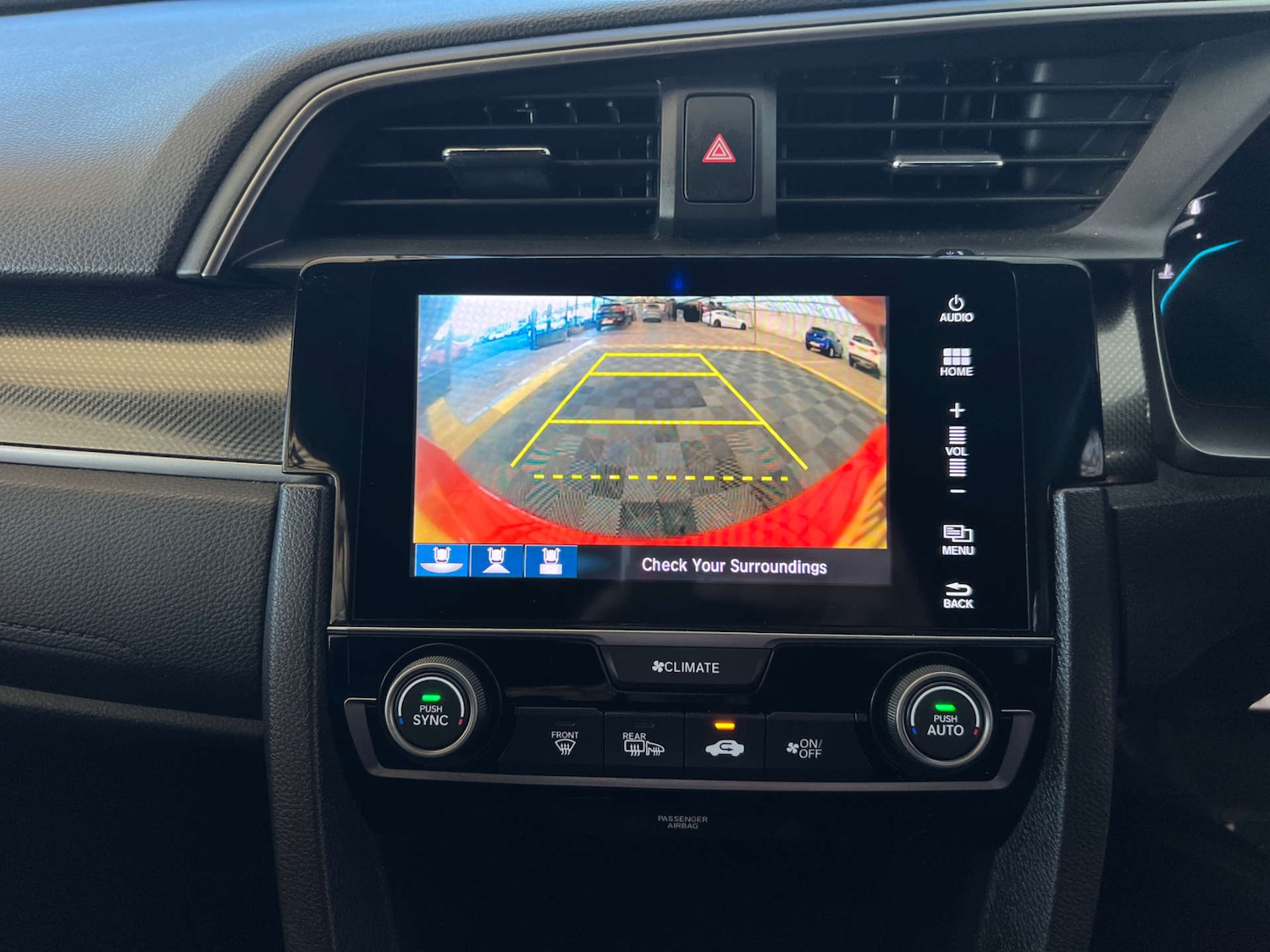 Used Honda Civic 2019 for sale - 77945426: Photo 21