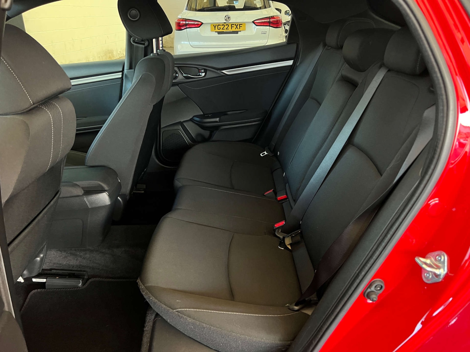 Used Honda Civic 2019 for sale - 77945426: Photo 26