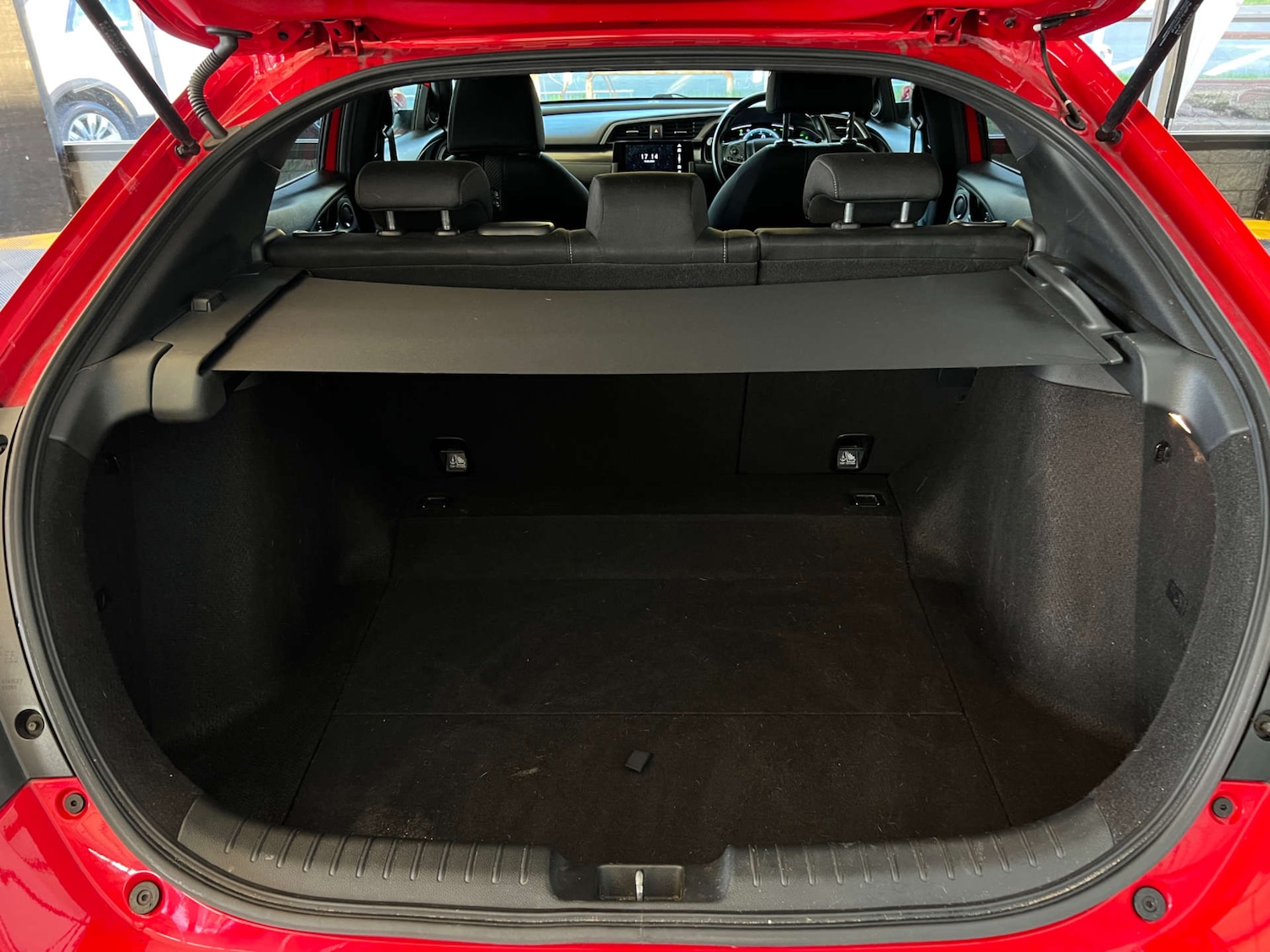 Used Honda Civic 2019 for sale - 77945426: Photo 27