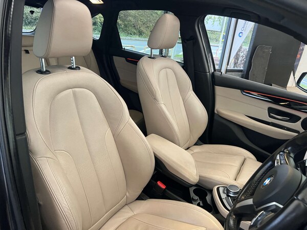 Used BMW 2 Series 2017 for sale - 76205336: Photo 10