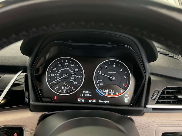 Used BMW 2 Series 2017 for sale - 76205336: Photo 17