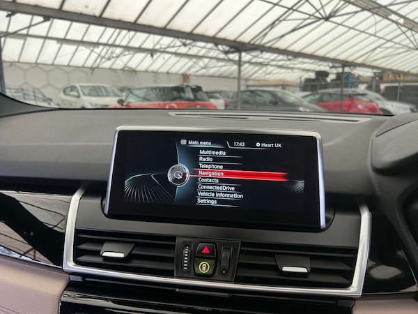 Used BMW 2 Series 2017 for sale - 76205336: Photo 23