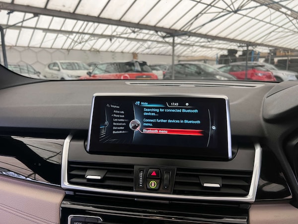 Used BMW 2 Series 2017 for sale - 76205336: Photo 25