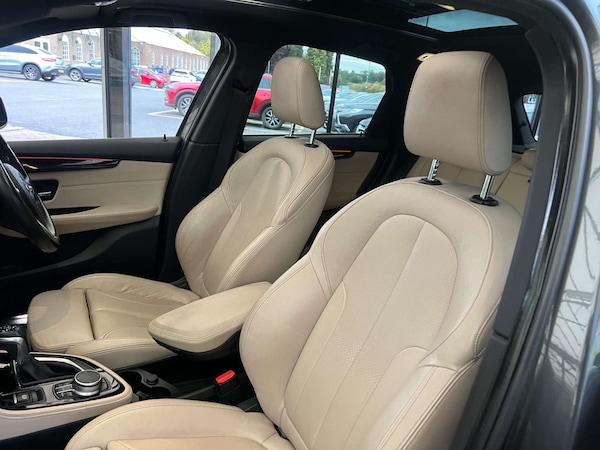 Used BMW 2 Series 2017 for sale - 76205336: Photo 28
