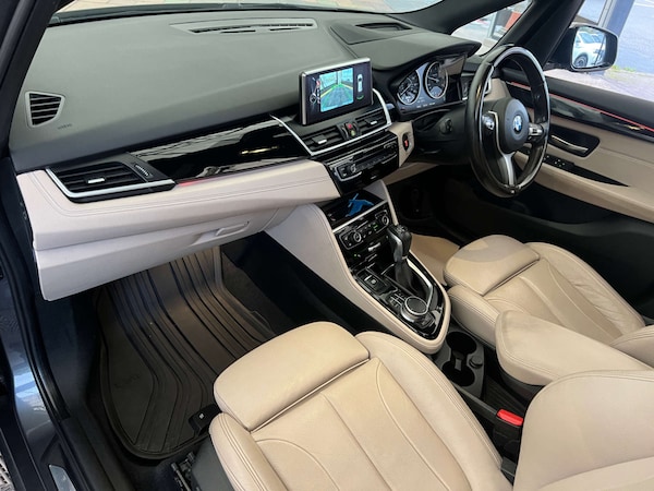 Used BMW 2 Series 2017 for sale - 76205336: Photo 30