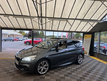 Used BMW 2 Series 2017 for sale - 76205336: Photo 4
