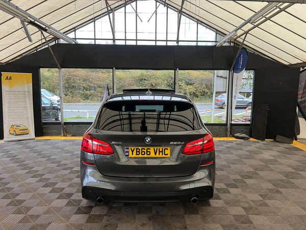 Used BMW 2 Series 2017 for sale - 76205336: Photo 6