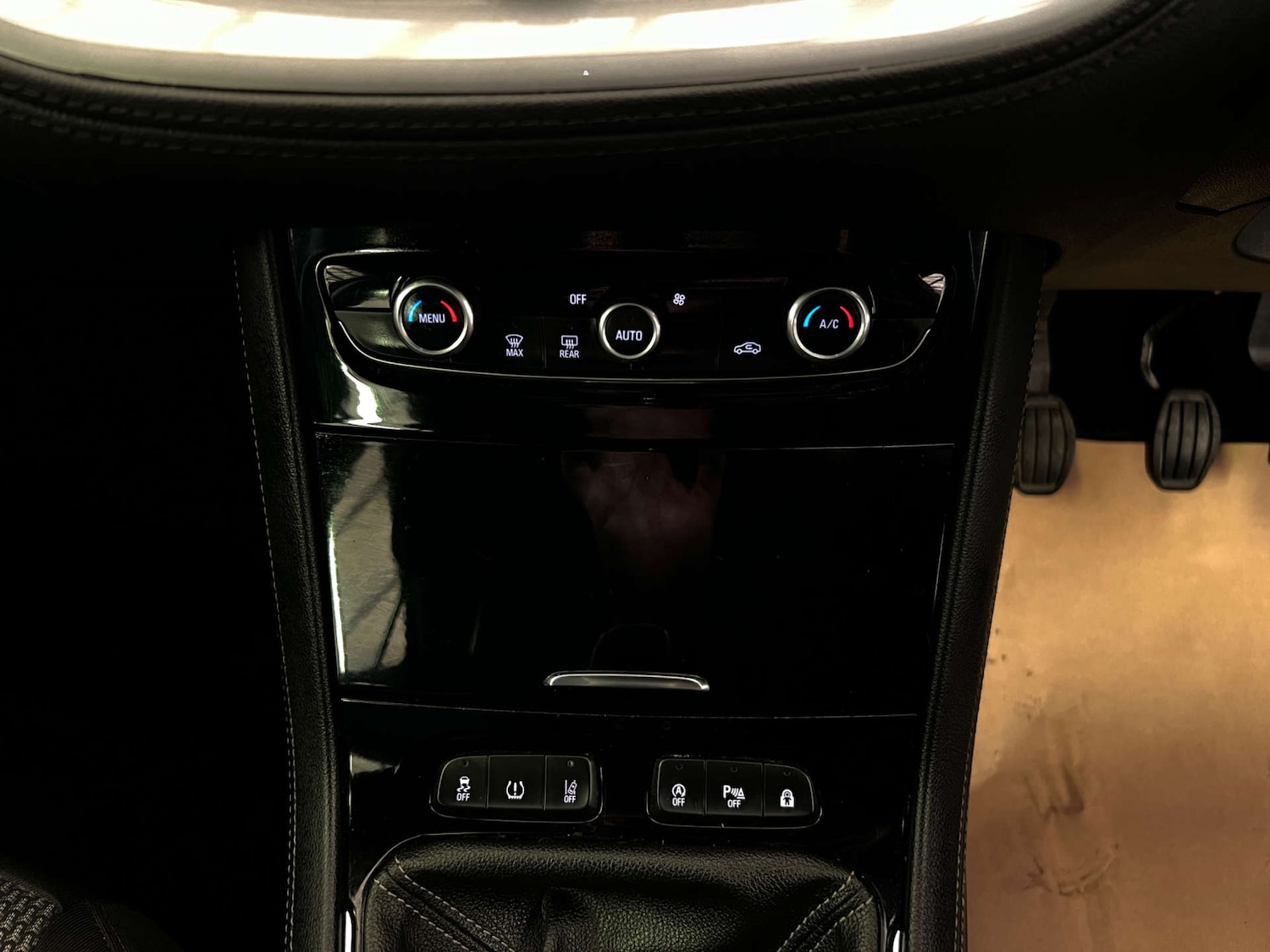 Used Vauxhall Grandland X 2018 for sale - 77452449: Photo 16