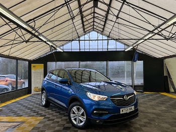 Vauxhall Grandland X feature image