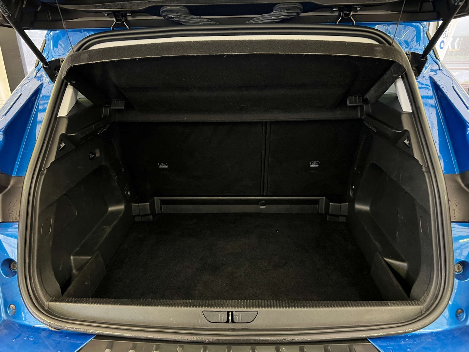 Used Vauxhall Grandland X 2018 for sale - 77452449: Photo 20