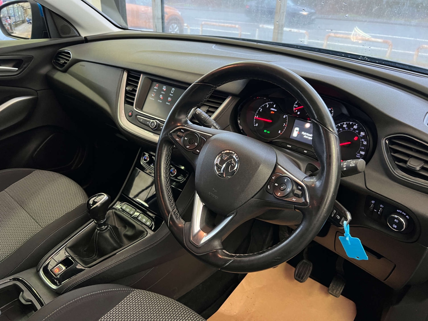 Used Vauxhall Grandland X 2018 for sale - 77452449: Photo 8