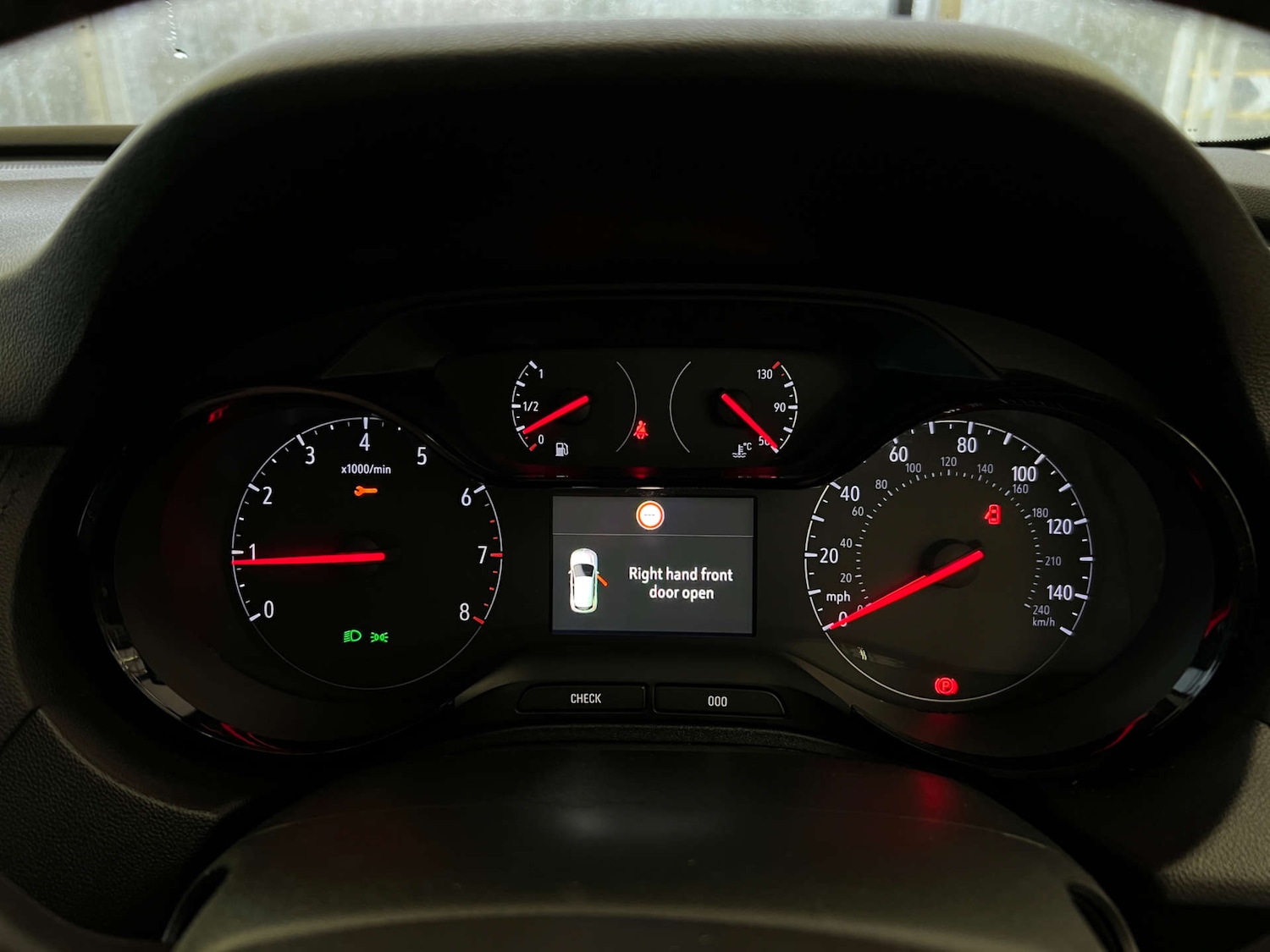 Used Vauxhall Grandland X 2018 for sale - 77452449: Photo 9